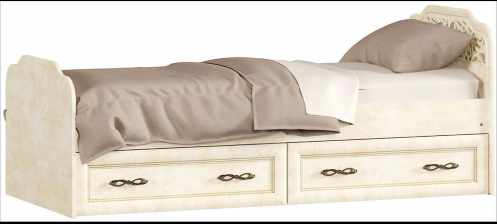 Кровати Александрия