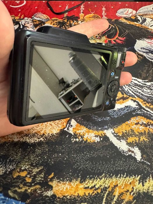Aparat foto Medion MD86824 kit