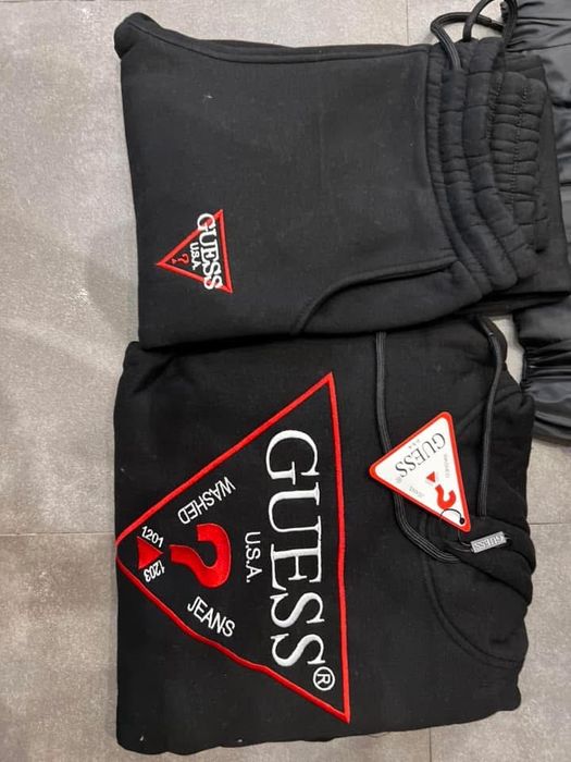 Нови дамски анцузи