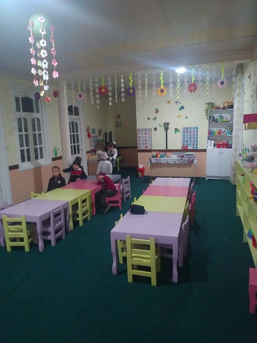 Таййор бизнесс сотилади "Болалар богчаси"