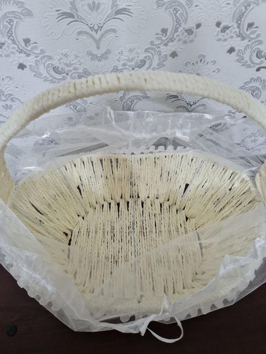 Подарочные корзинки