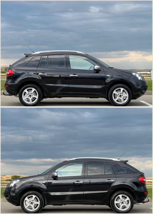 RENAULT Koleos 0 — imagine 4