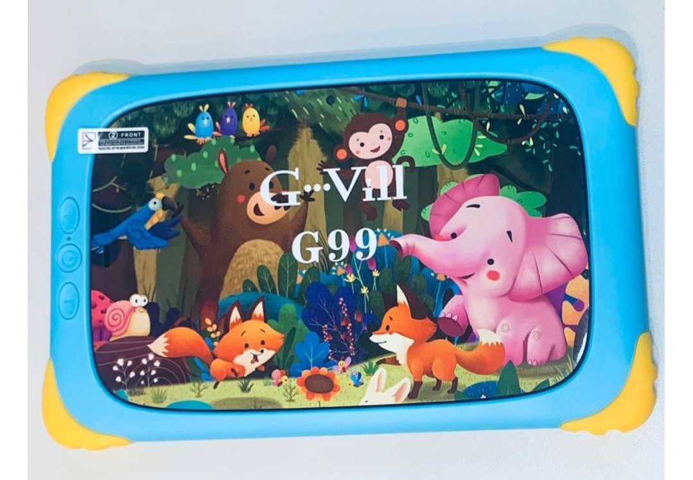 Продам детский планшет