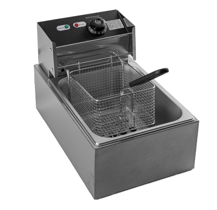 Фритюрница Астана