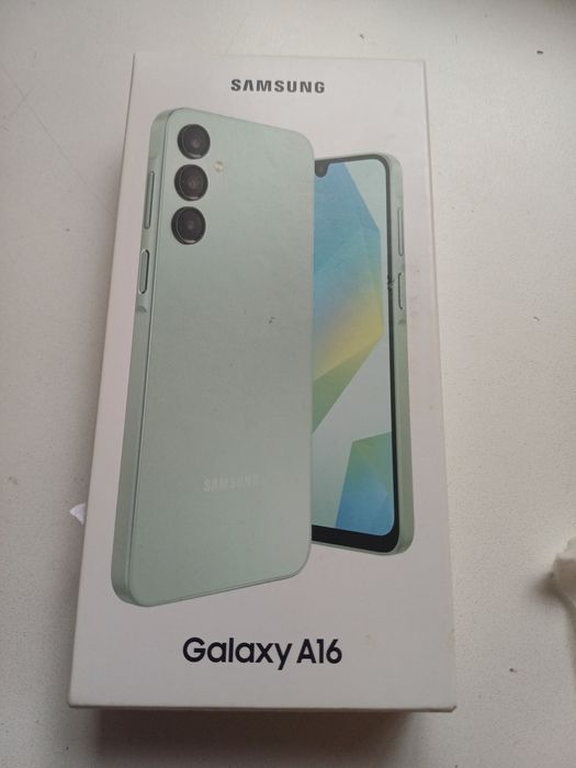 Galaxy A16 6/128