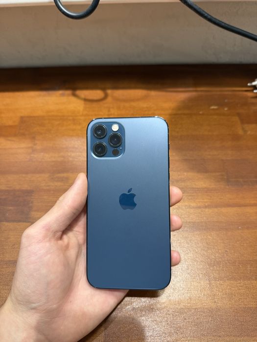 Продам iPhone 12 pro 128 gb