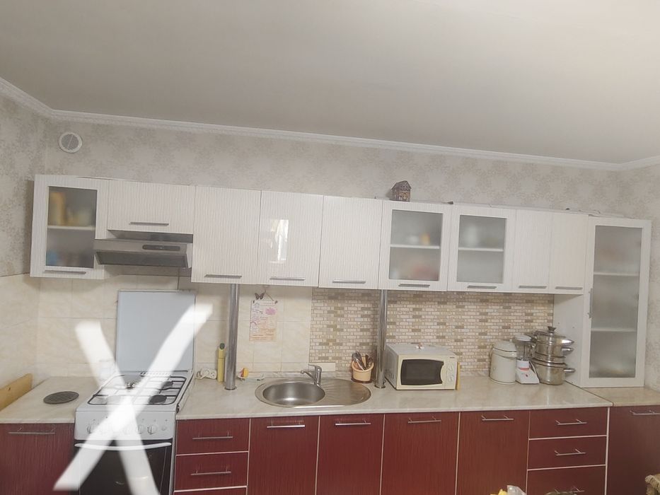 Продам кухню,состояние хорошее
