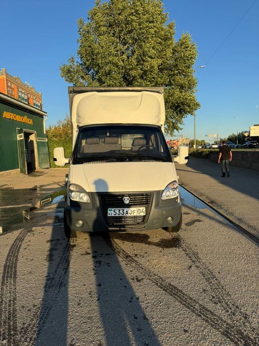 Продам Газель 2702