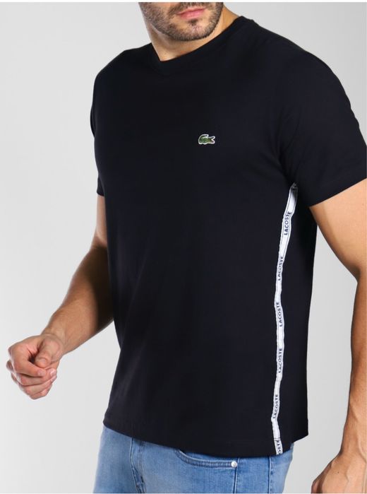 Lacoste,Calvin Klein мъжки тениски размер М