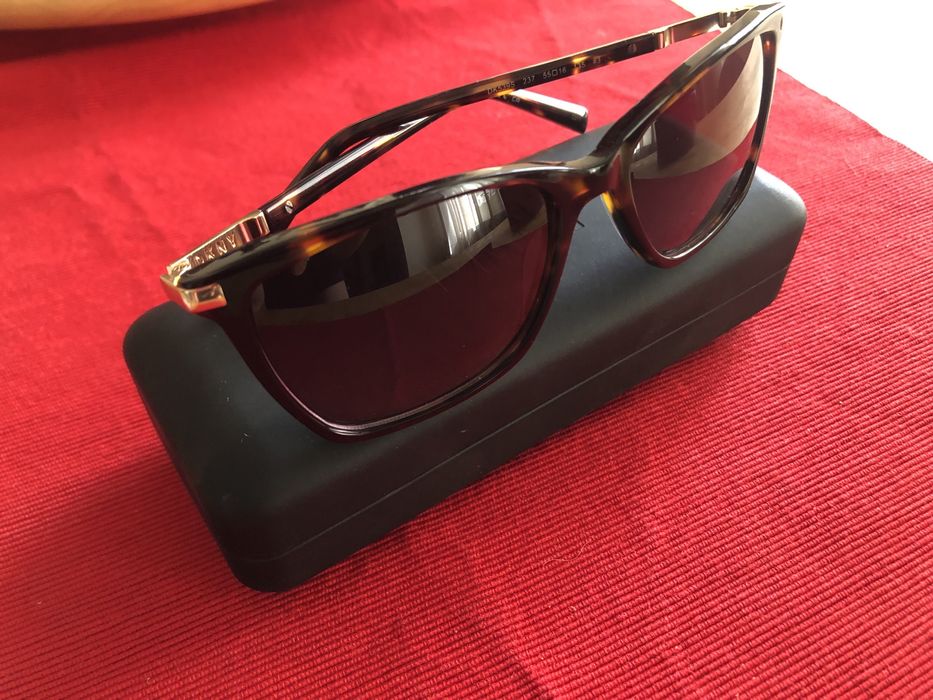 DKNY очила, без забележка, в гаранция