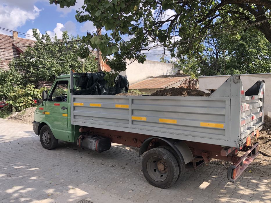 Aduc Nisip,Sorturi,Piatra,Mranita,Ridic Moloz.