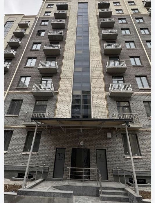 1 комнатная квартира