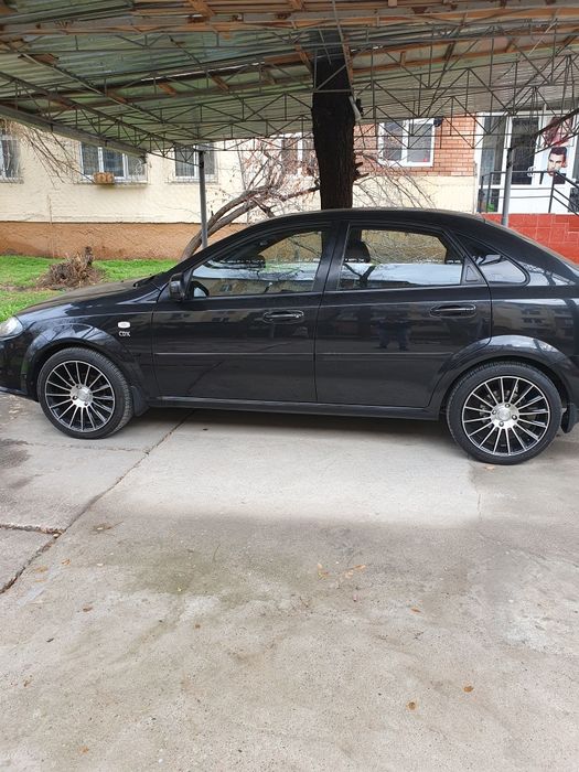 Аргинал завод диска балон 215/45R17