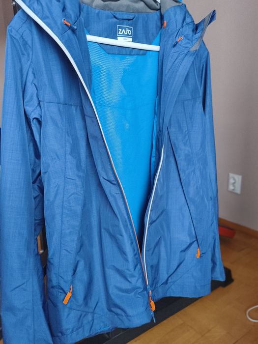 Zajo Яке/дъждобран