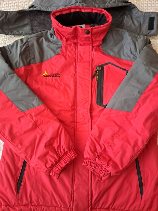 Зимно яке, р.158 см.
