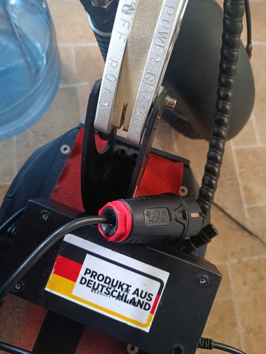 Trotineta electrica off road  Original