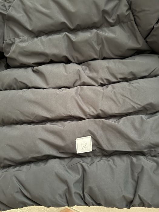 Зимняя куртка Reima