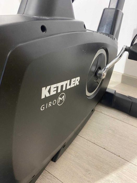 Bicicletă de Fitness Kettler Giro P