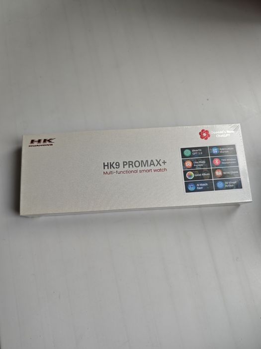 многофункциональных HK9 Pro Max+