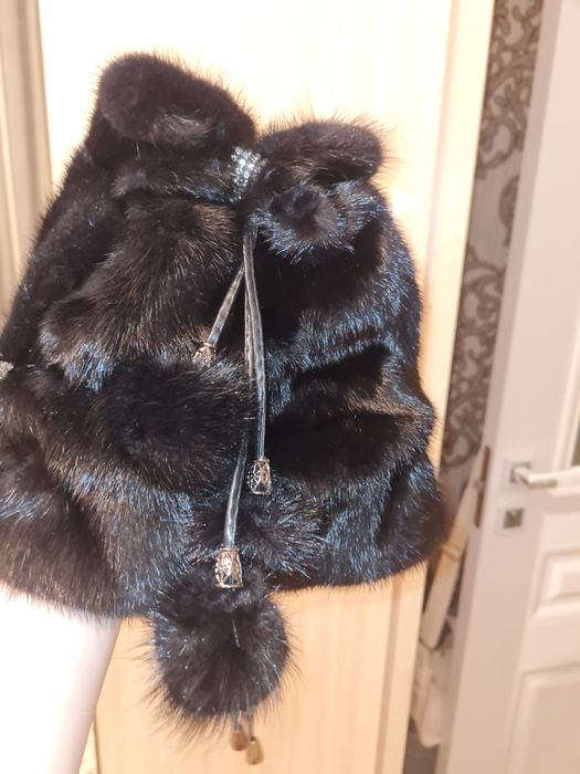 Продаю шапка норку