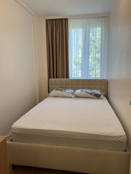 Apartament NOU & COMPLET UTILAT | Central | Balcon | Lift | 10 min Piața Romană | Proprietar — fotografia 3