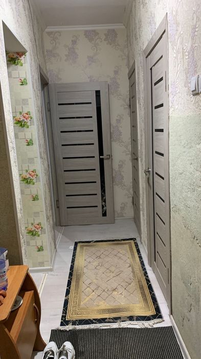 Сдается квартира посуточно бейнеу