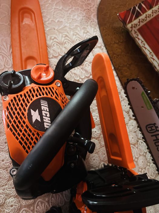 Drujbe noi efco MT 6300 , 7310xs ,4310xs