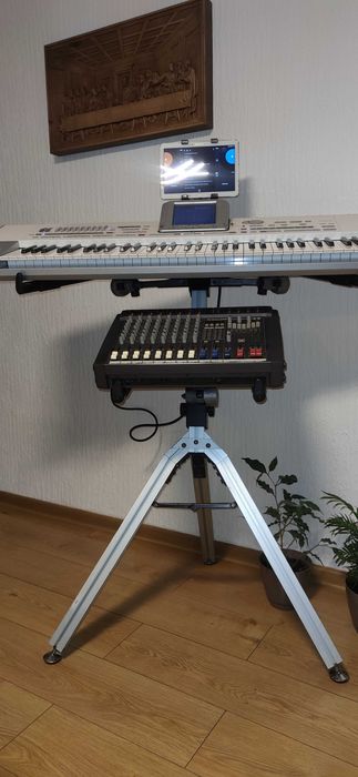 KORG PA2X Pro - Екстра !