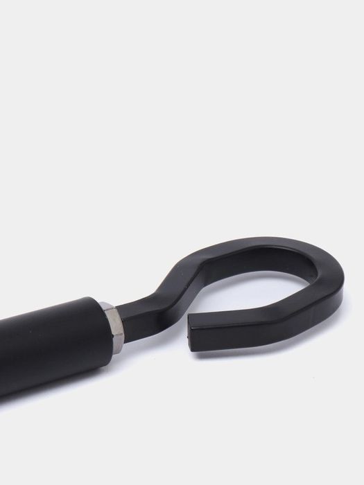 Кочерга стальная