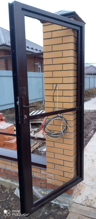 Сварочные работы