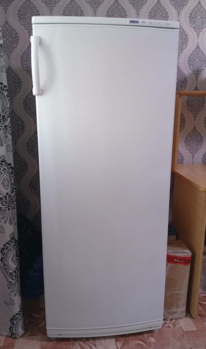 Морозильник Atlant