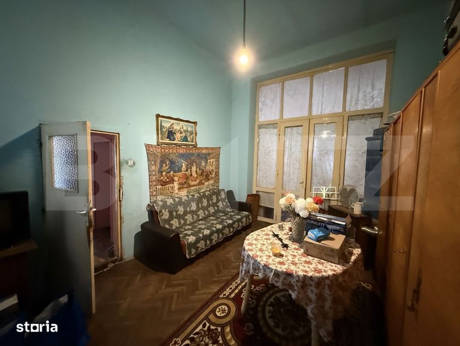 Apartament 2 camere, 84 mp, zona Ultracentrala