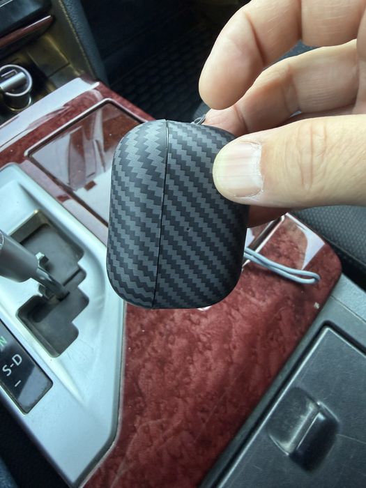 Эйрподс без наушников