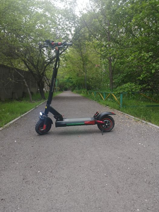 Kugoo M4 Pro 2023 года