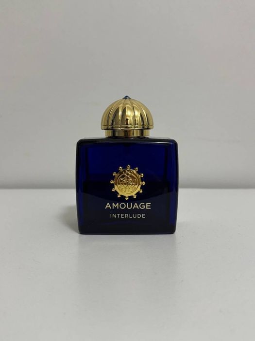 Amouage Interlude Woman