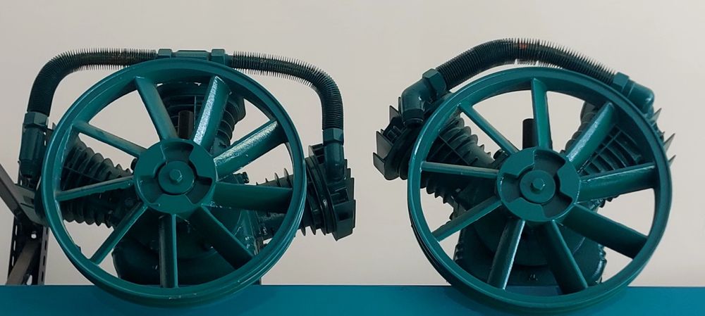 Kompressor blok porshen golovka компрессор блок поршен головка 2070Н