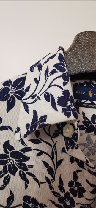 Ralf Lauren рубашка женская