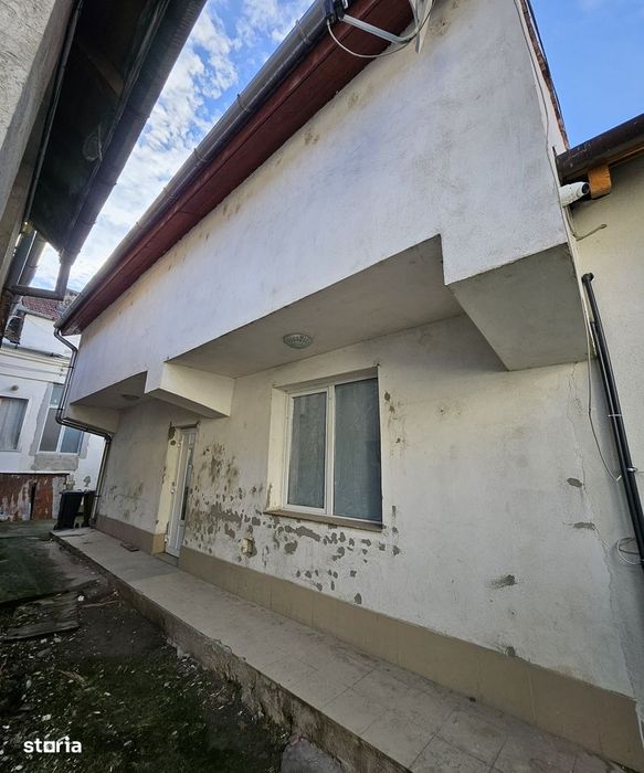 Casă independentă ultracentral – Oradea, strada Avram Iancu