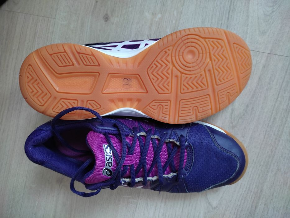 Маратонки ASICS GEL-Upcourt  #39.5