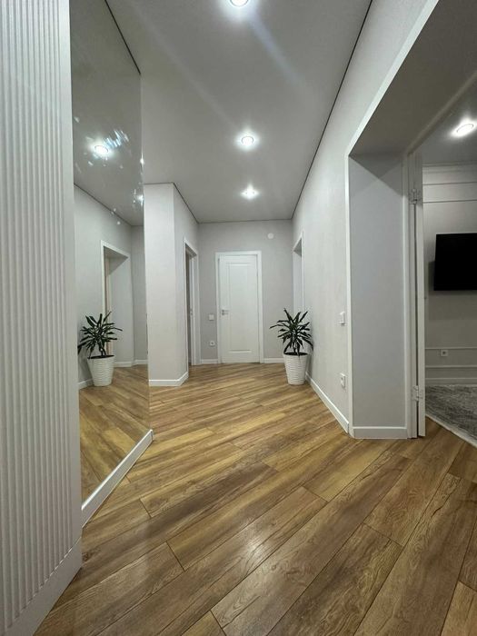 Батыс ЖК Саулет курлыс 3 ка