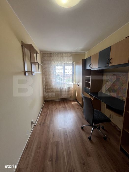 Apartament tip PB de inchiriat - Nufarul — fotografia 1
