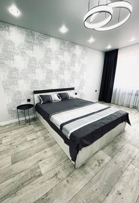 Однокомнатные апартаменты в городе Уральск