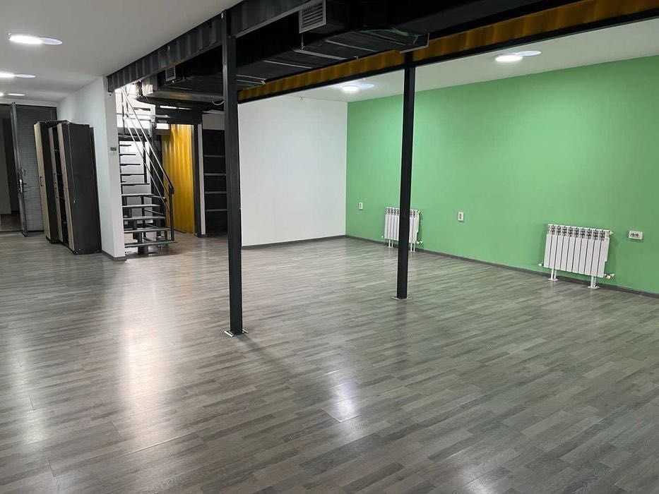 Срочно Коммерческое помещение 200 м² — Яккасарай ориентир Ракат махаля