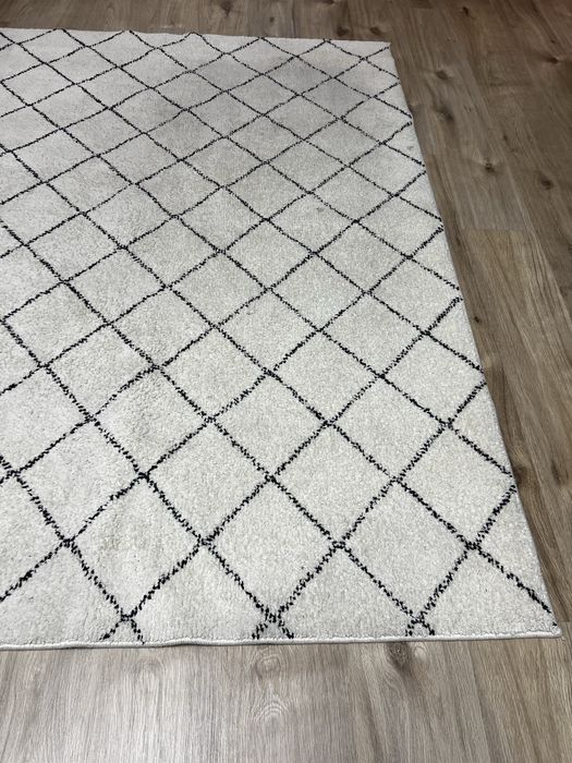 Vand covor fir scurt  140x200