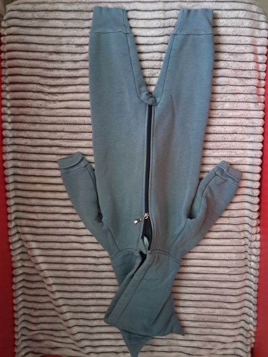 Детский комбинезон