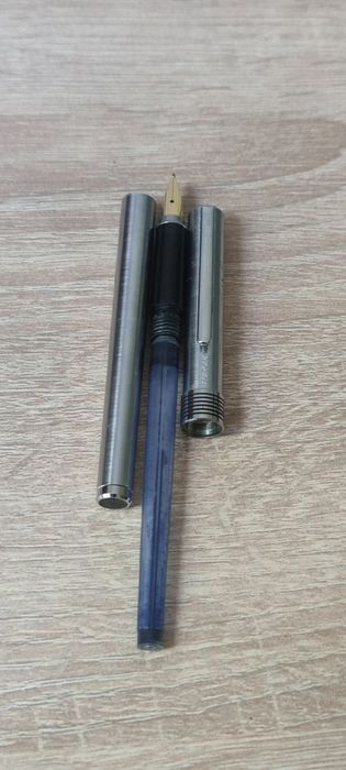 Stilou Aurora Marco Polo penita aurita