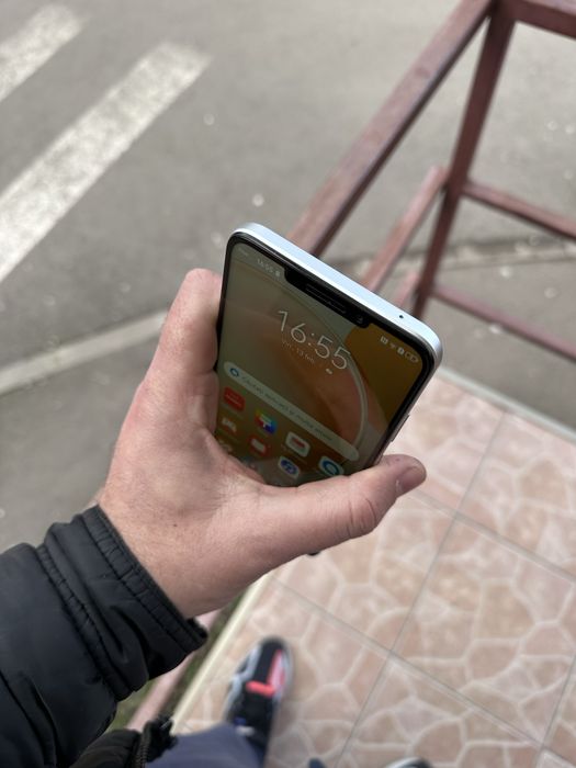 Huawei Y91 dual sim 128 Gb  ca Nou (dezmembrez telefoane )