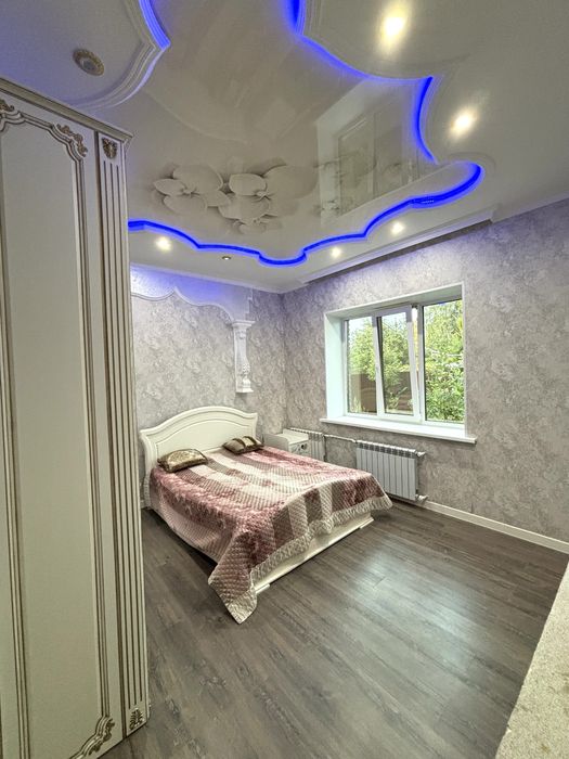 Продается частный дом микрорайон Самал