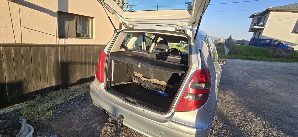 A-class A180 w169 2tdi 2007