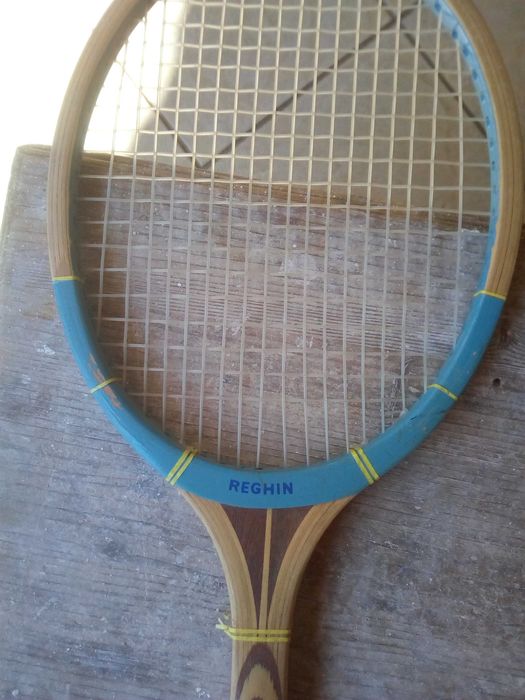 Racheta reghin 40ani